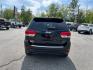 2017 Black /Black Jeep Grand Cherokee Limited 4WD (1C4RJFBG1HC) with an 3.6L V6 DOHC 24V engine, 8A transmission, located at 27 Main St., Norway, MD, 04268, (207) 743-0900, 44.199795, -70.530807 - Photo#3